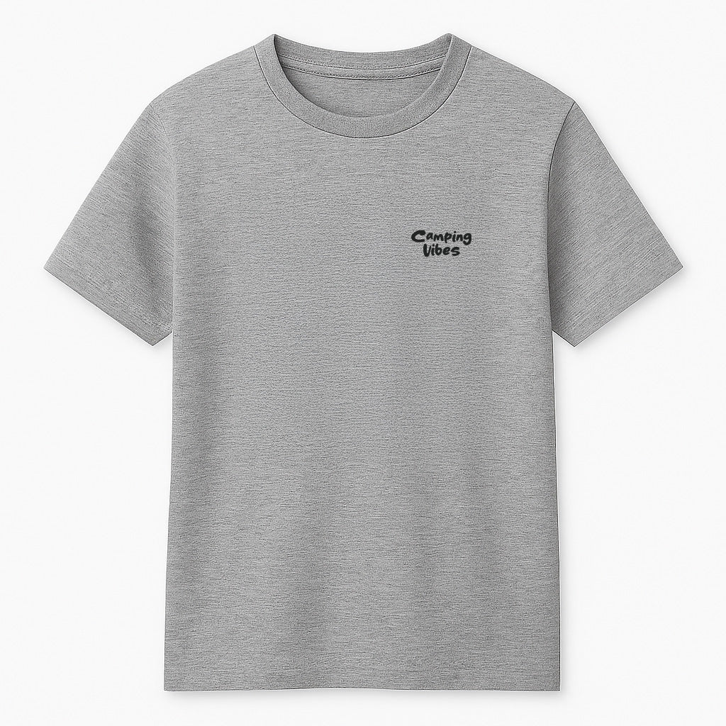 Camping Vibes T-Shirt