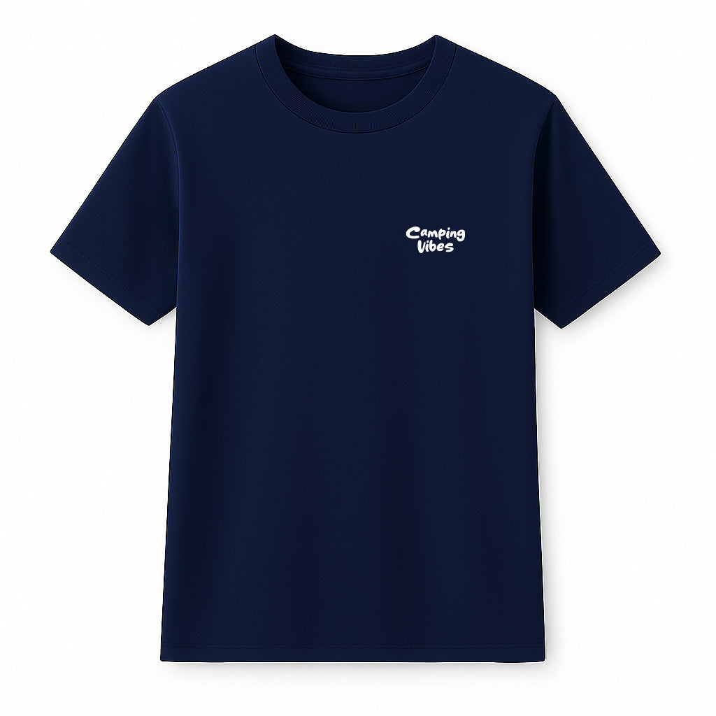 Camping Vibes T-Shirt