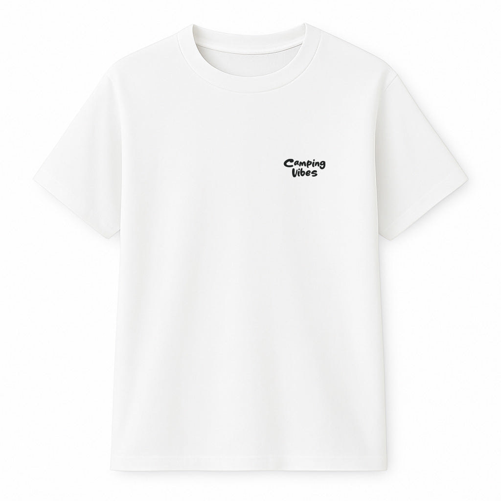 Camping Vibes T-Shirt