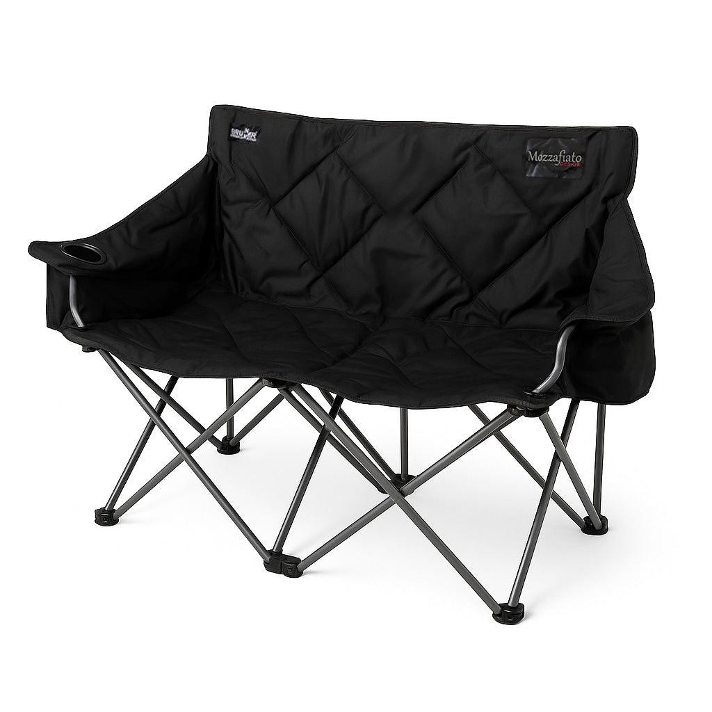 Camping Couch 