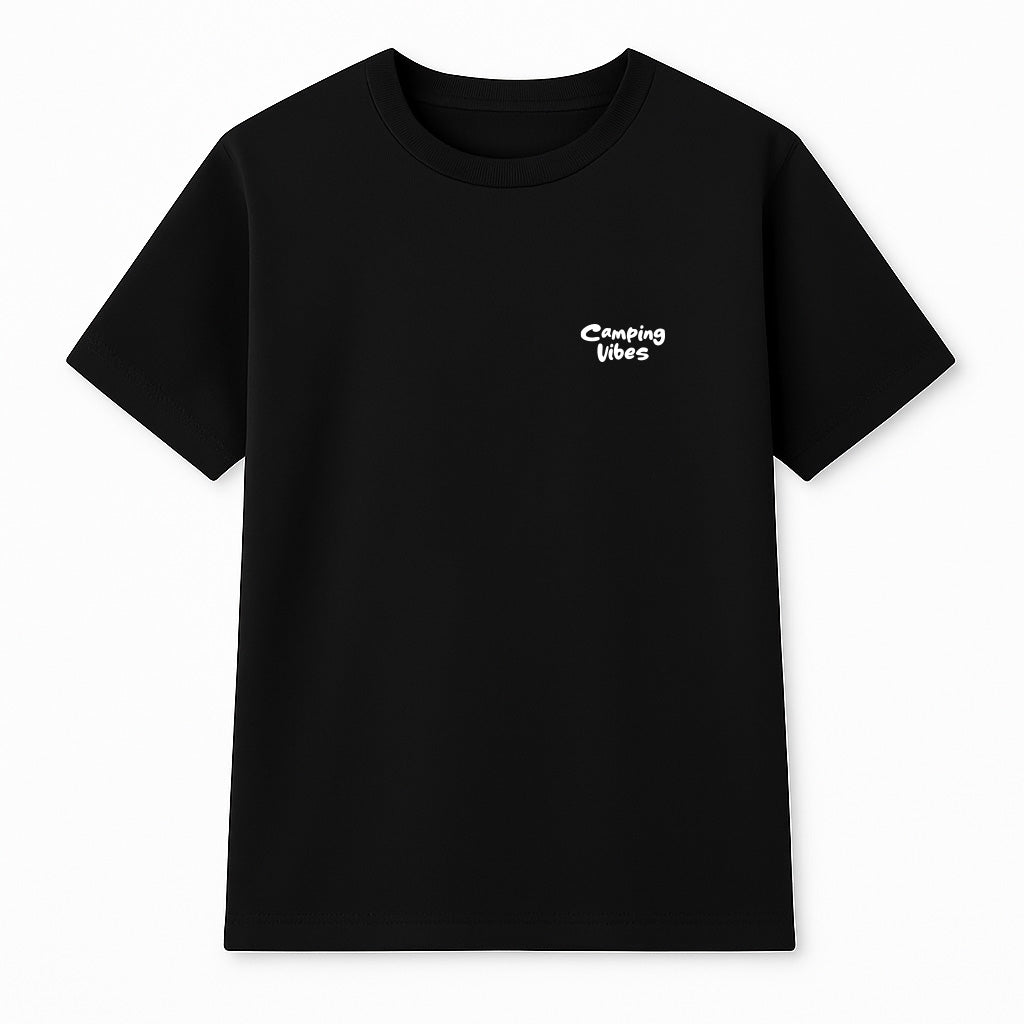 Camping Vibes T-Shirt